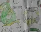 造梦西游4手绘饰品大全