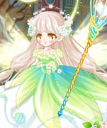 奥比岛The Forest Fairy