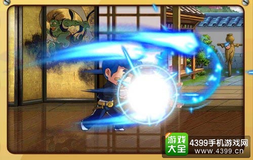 马赫拳