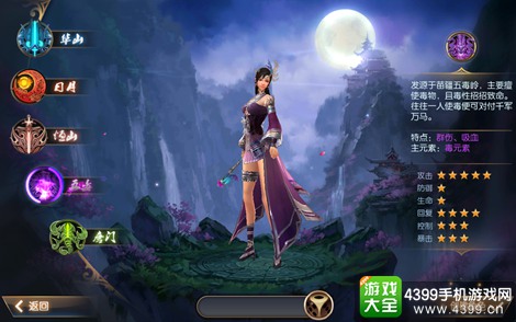 东方不败