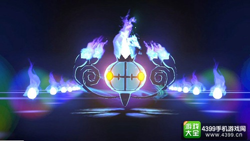 鬼灯参战《口袋拳》 没手没脚也打给你看！