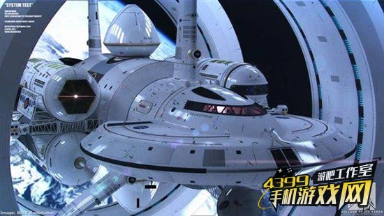 星游视野