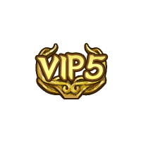 洪荒大劫篇VIP5勋章
