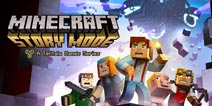 《我的世界：故事模式》将登陆WiiU平台 4.99美元开售第一章