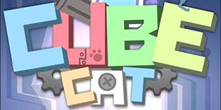 块猫首登手机荧屏 休闲小品《块猫-喵喵对撞》登陆IOS