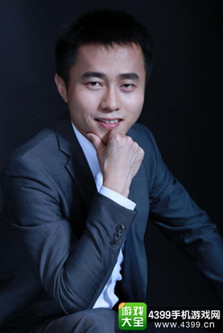 有米CEO陈第