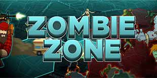 生存还是毁灭 策略手游《丧尸地带》本周末世来袭