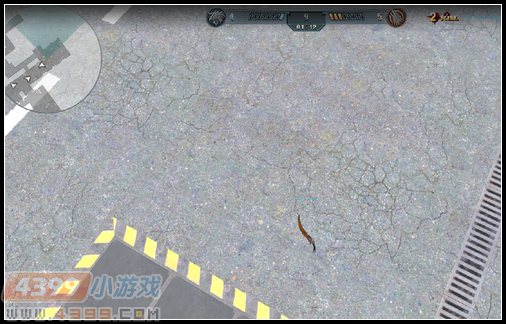 生死狙击荒野迷踪刀锋战士攻略 