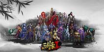 《三剑豪2》1月26日迎安卓首测 卷轴式武林异闻录游戏曝光