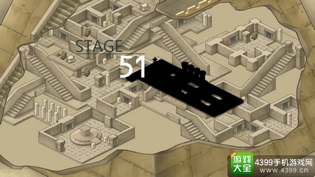 狐狸大冒险关卡