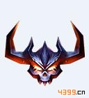 恶魔假面