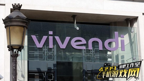 法国vivendi