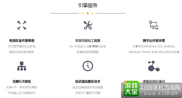 Vise3D引擎交流会