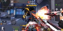 齐天大圣归来 《穿越火线枪战王者》将于1月22日火爆公测