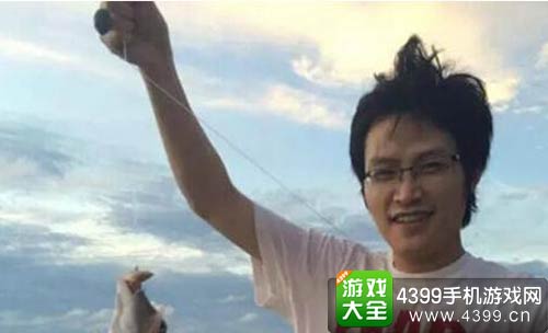 杨祥吉