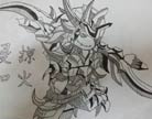 造梦西游4手绘萍雨悟空