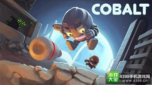 我的世界开发商新作