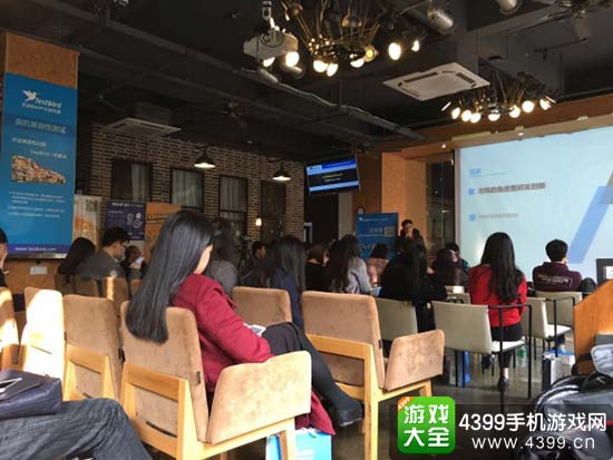 TestBird测试专家训练营