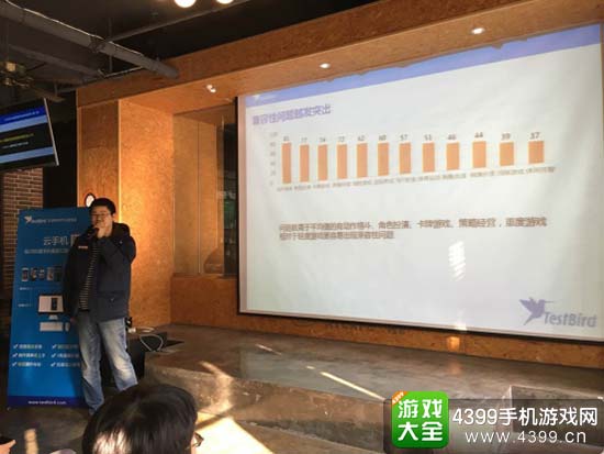 TestBird测试专家训练营