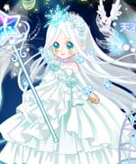 奥比岛Holy angels