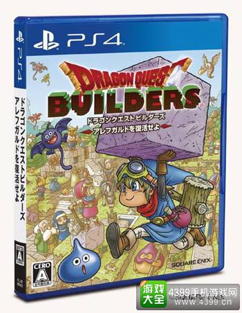 Fami通新作评分公布 三国志13、DQ建造者进入白金殿堂