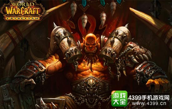 魔兽世界