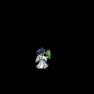 梦幻西游逍遥生