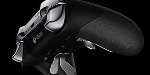 国行Xbox精英版手柄遭疯抢一空!前后不到半天