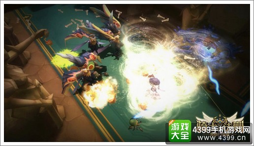骑士法则