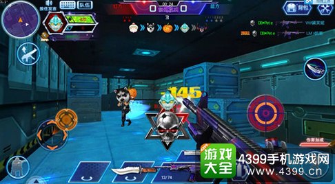 火线精英手机版