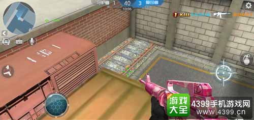 占领点TOP1
