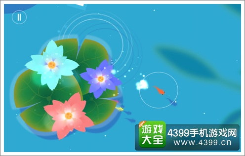 鲤任务挑战