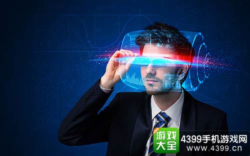 VR开发者