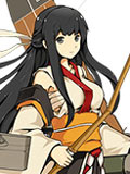 战舰少女r赤城图鉴 赤城公式