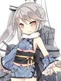 战舰少女r宁海图鉴 宁海公式出处