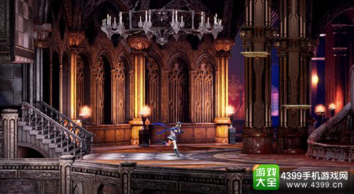 《血污:夜之仪式》最新情报公开 角色具有多种颜色风格