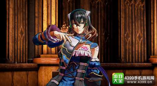 《血污:夜之仪式》最新情报公开 角色具有多种颜色风格