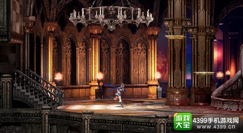 《血污:夜之仪式》最新情报公开 角色具有多种颜色风格
