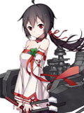 战舰少女r古鹰属性图鉴立绘 古鹰怎么样