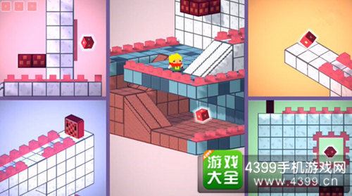 《双屏大冒险》
