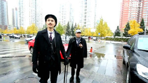 《了不起的挑战》