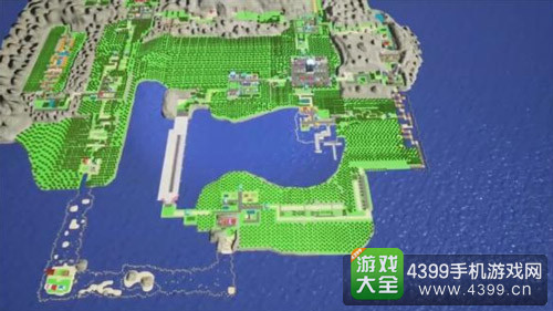 虚幻4口袋妖怪