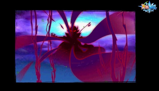 奥奇传说超神之力降临魔尊