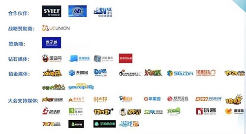 Link World白鲸全球峰会赞助商