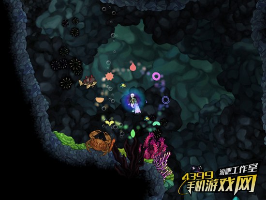 宝瓶截图