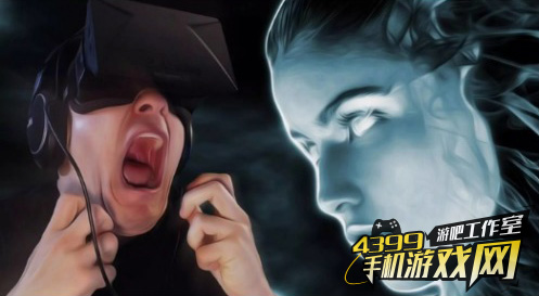VR布局