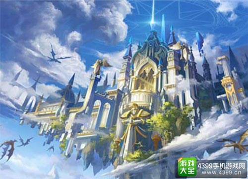 游戏原画