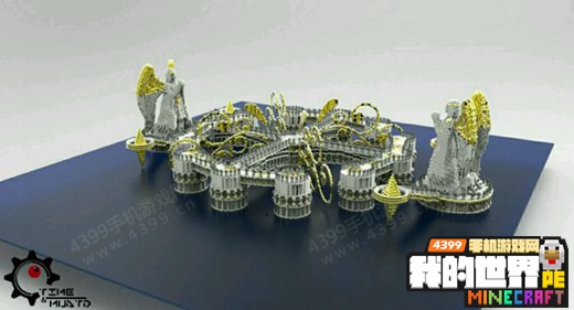 我的世界存档