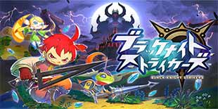 “白马王子”的对头来了?《暗黑骑士:强袭者》现已双平台上架