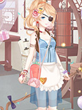 奇迹暖暖11-支线3高分攻略 少女级顶配攻略